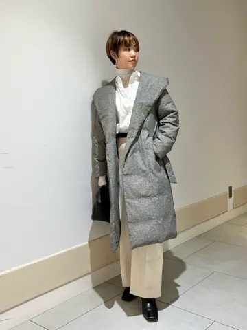 23区 伊藤 コーディネート画像