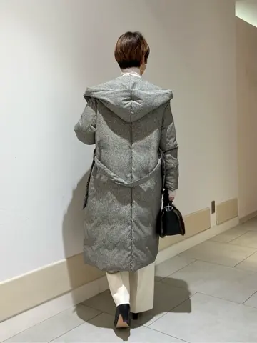 23区 伊藤 コーディネート画像