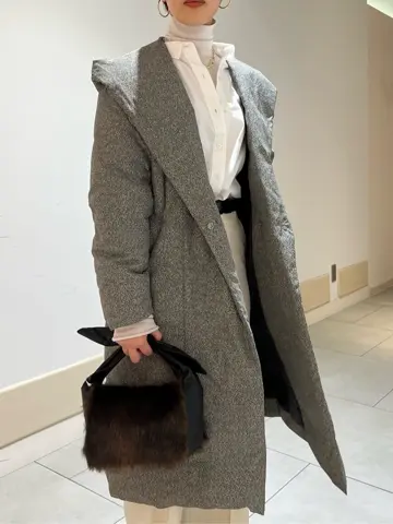 23区 伊藤 コーディネート画像