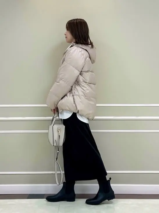 23区 江口 コーディネート画像