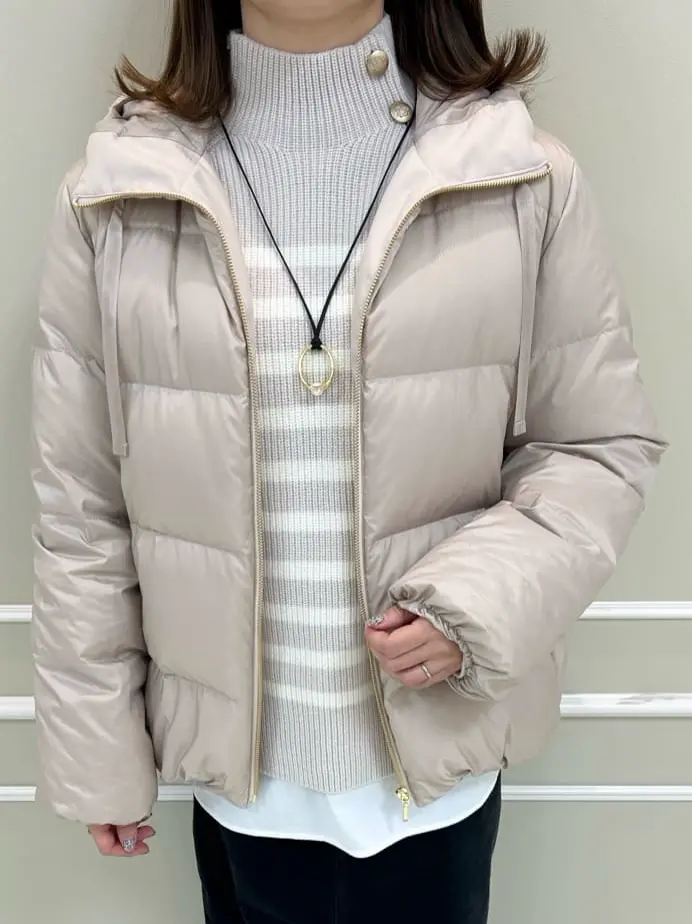 23区 江口 コーディネート画像