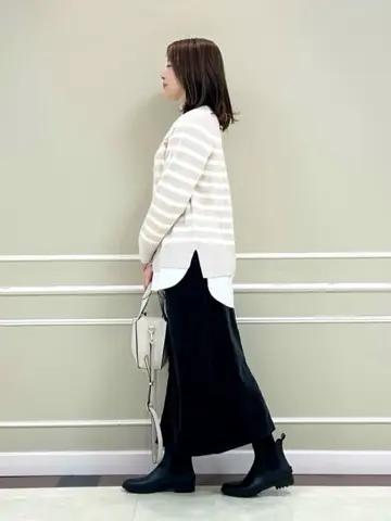 23区 江口 コーディネート画像