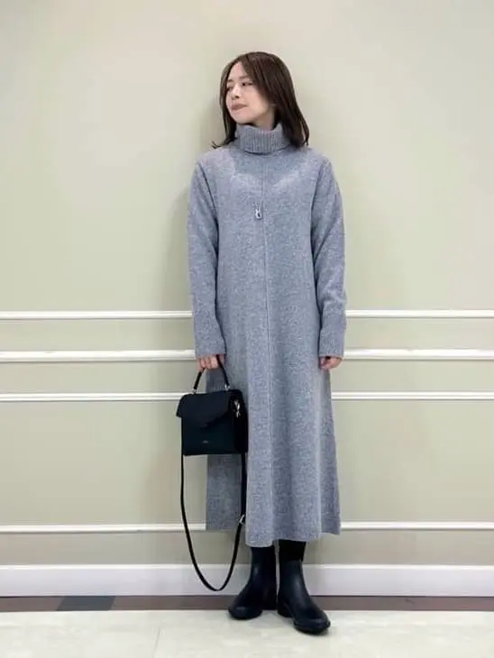 23区 江口 コーディネート画像