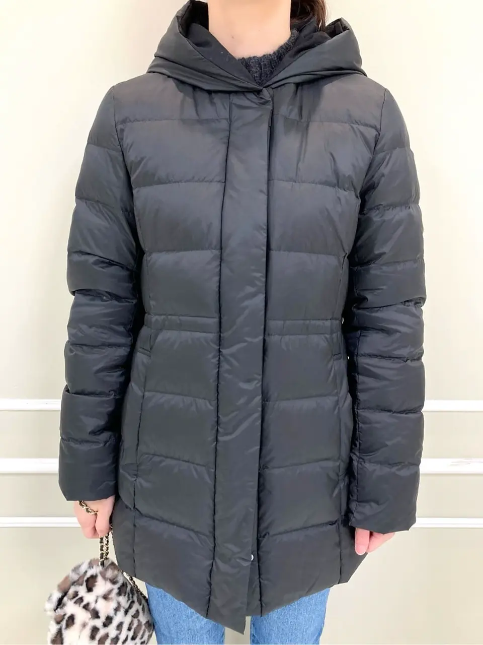 23区 川田 コーディネート画像