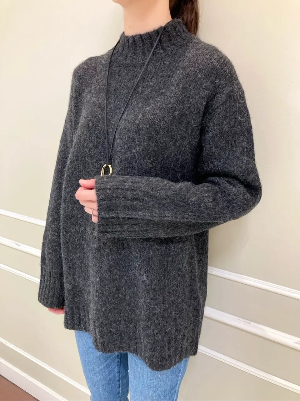 23区 川田 コーディネート画像