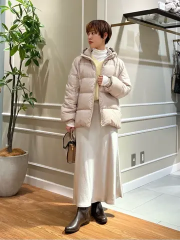 23区 伊藤 コーディネート画像