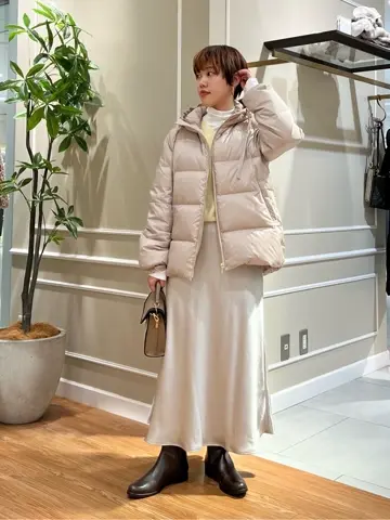 23区 伊藤 コーディネート画像