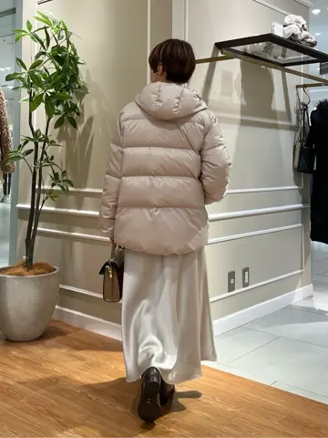 23区 伊藤 コーディネート画像