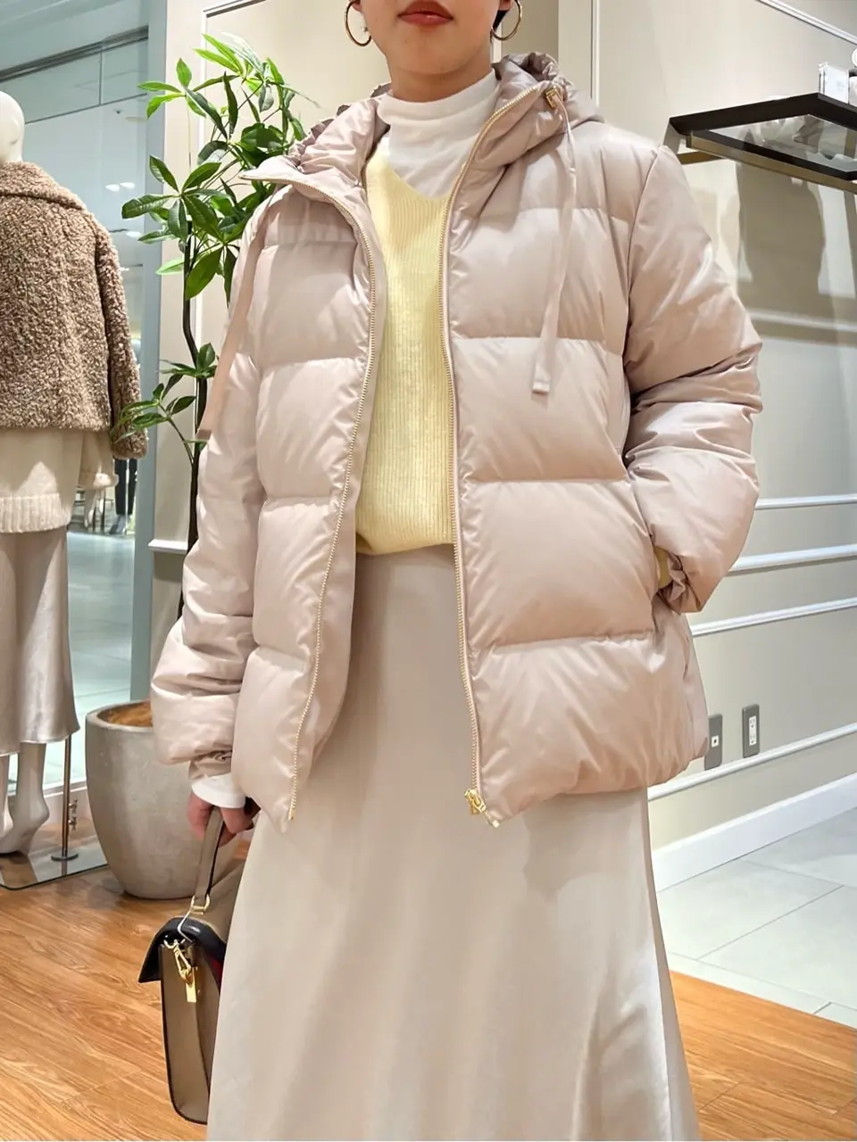 23区 伊藤 コーディネート画像