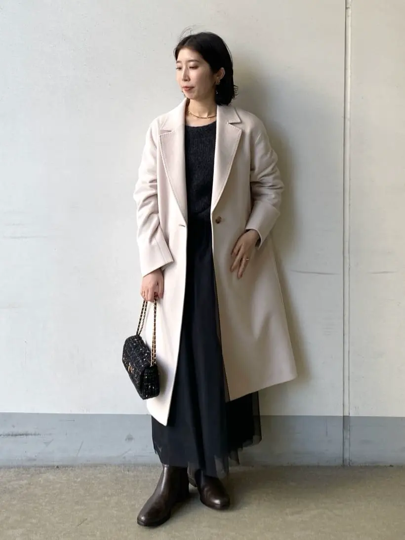  板垣 コーディネート画像