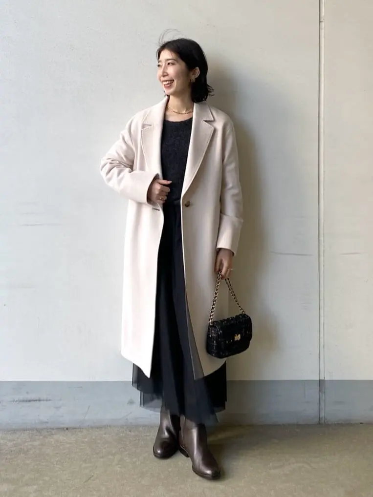 23区 板垣 コーディネート画像