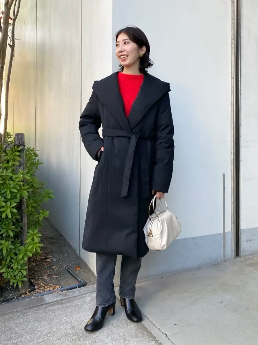  板垣 コーディネート画像