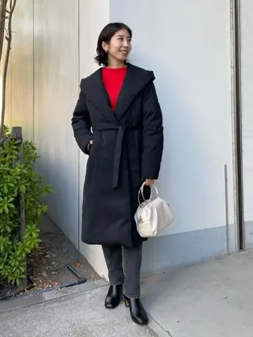 23区 板垣 コーディネート画像