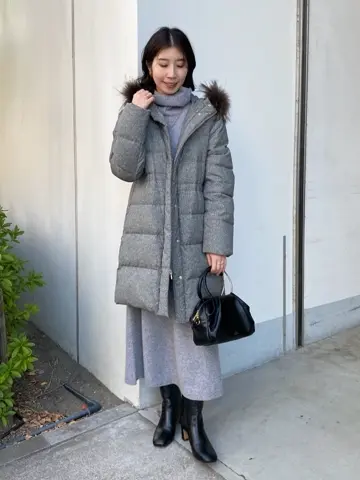 23区 板垣 コーディネート画像