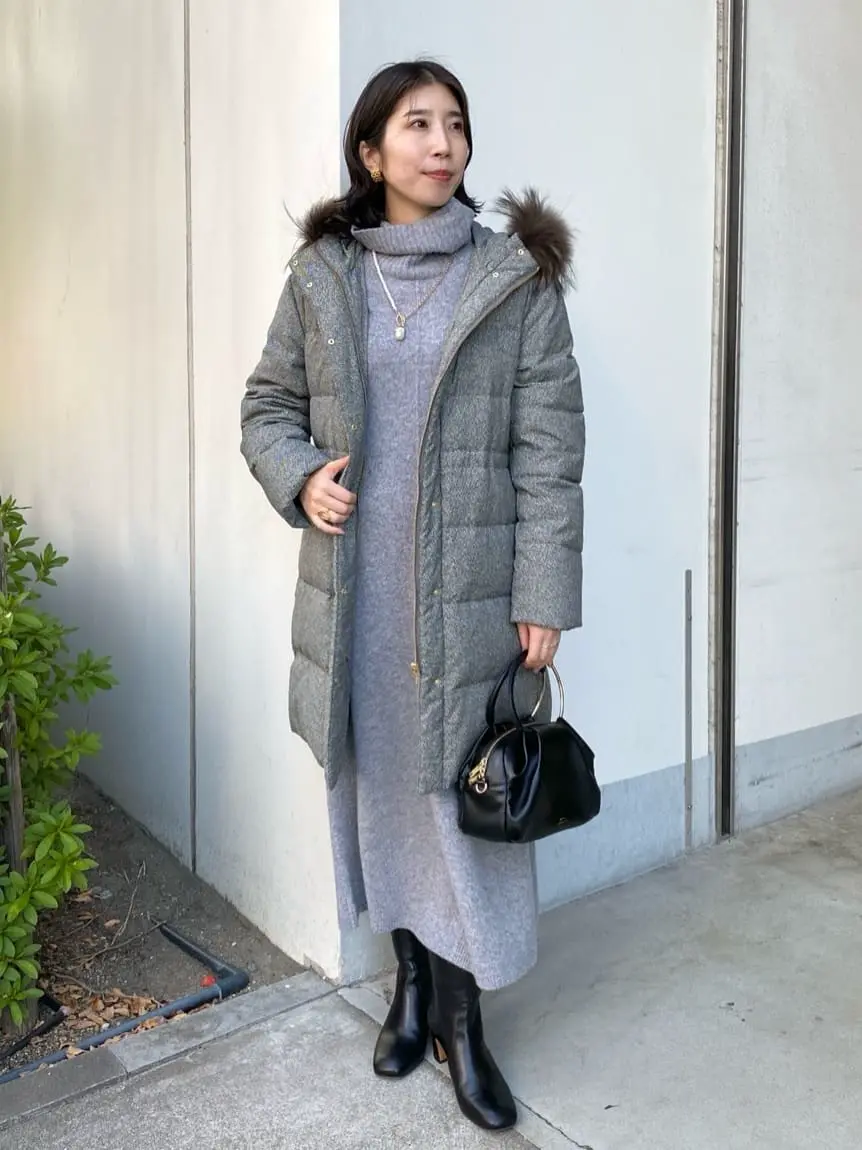 23区 板垣 コーディネート画像