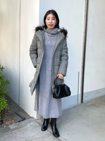 23区 板垣 コーディネート画像