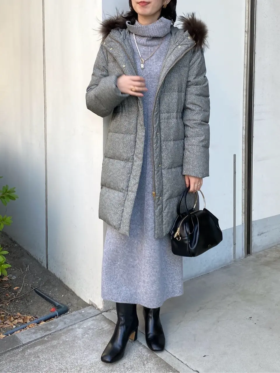 23区 板垣 コーディネート画像