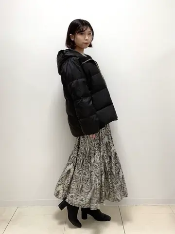 23区 原 コーディネート画像