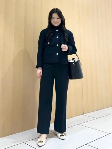 23区 松浦 コーディネート画像