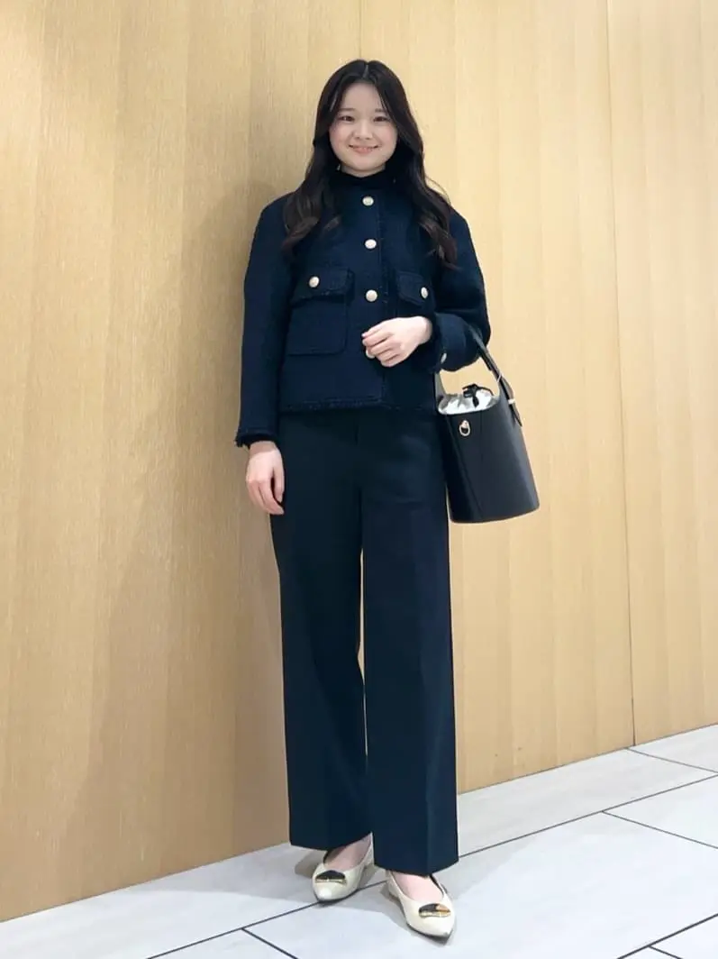 23区 松浦 コーディネート画像