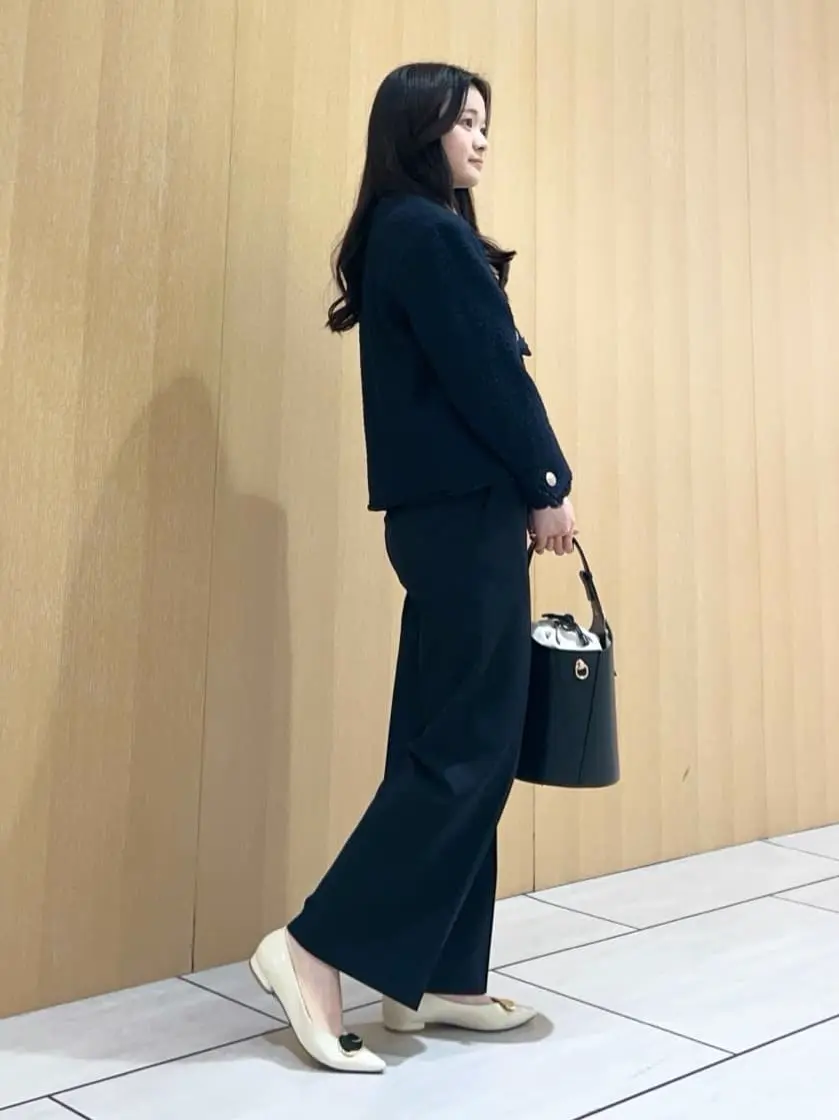 23区 松浦 コーディネート画像