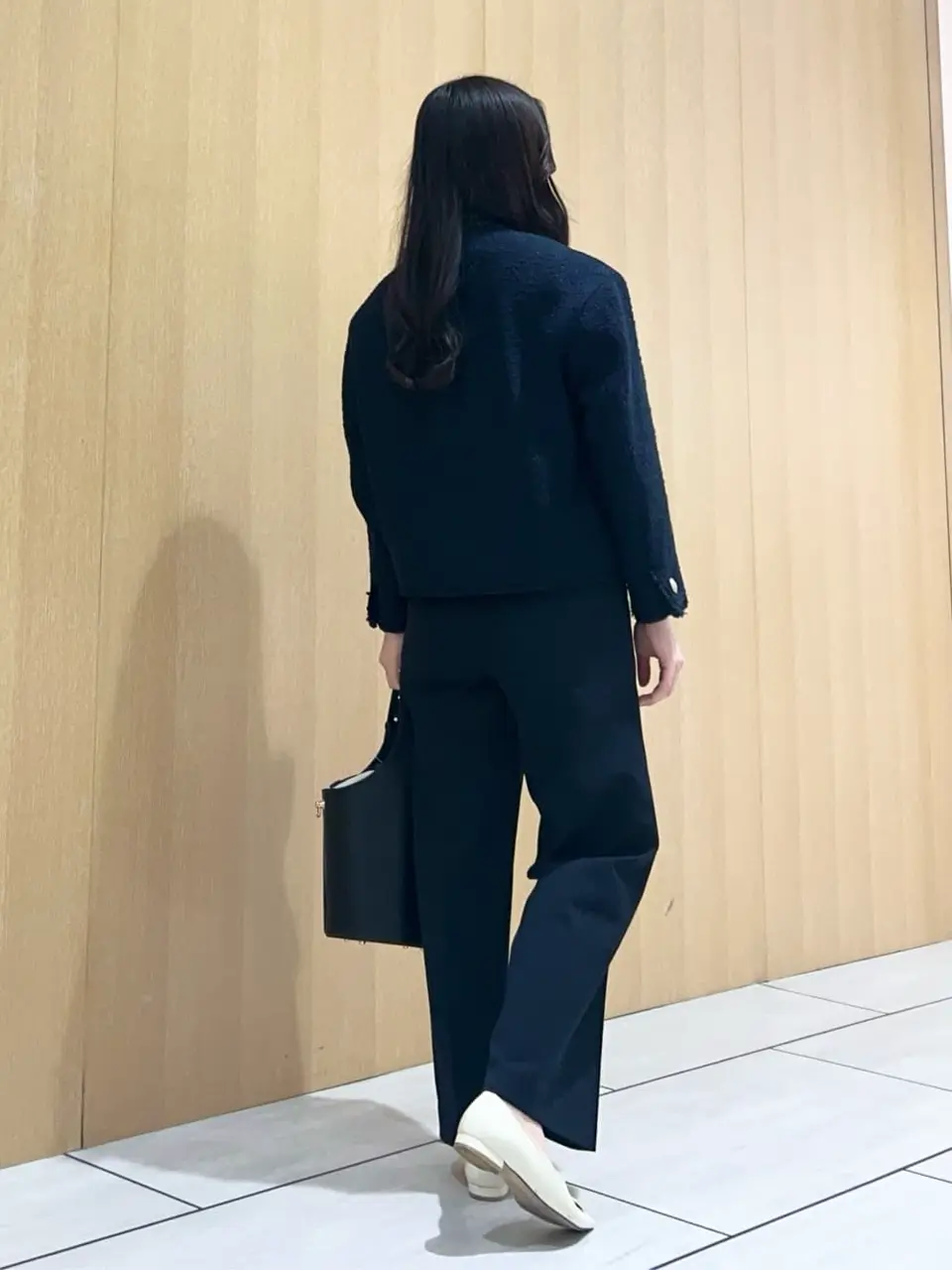 23区 松浦 コーディネート画像