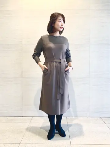 23区 望月 コーディネート画像