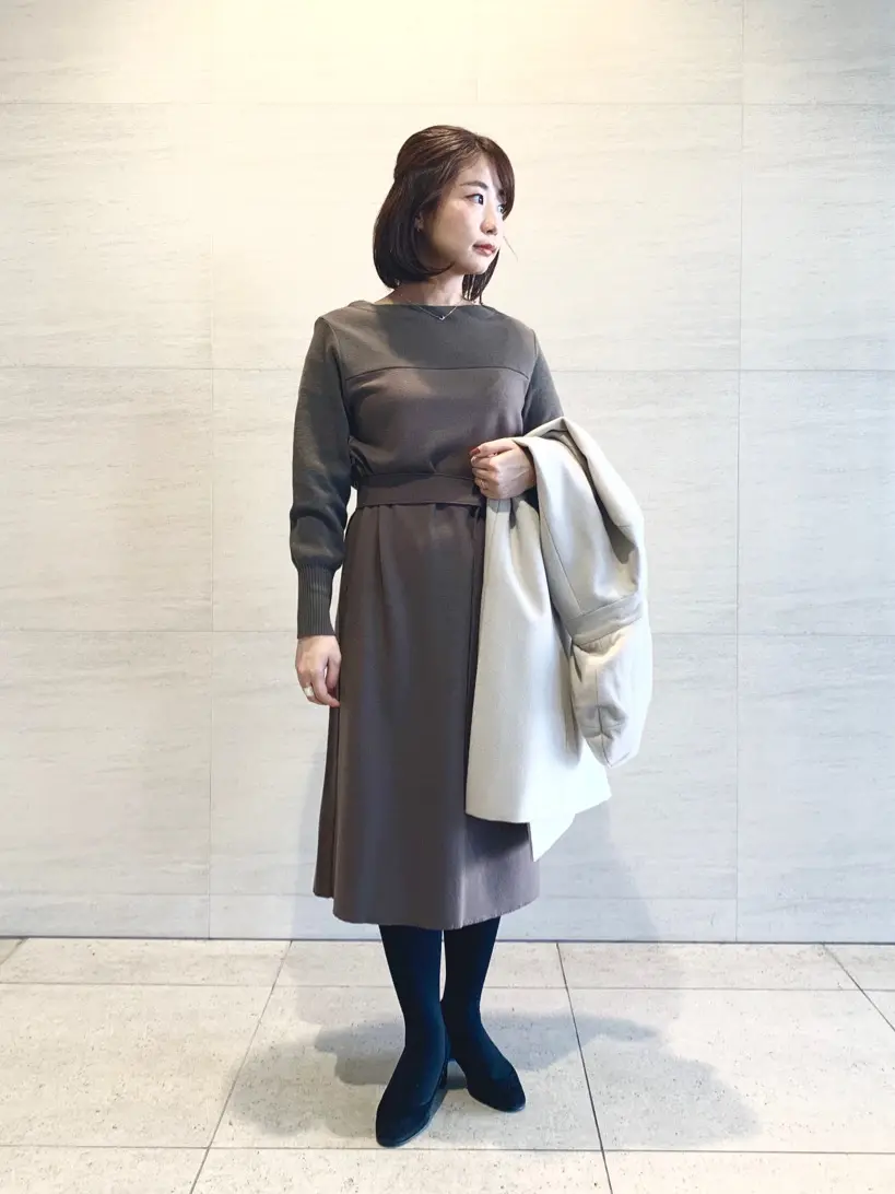 23区 望月 コーディネート画像