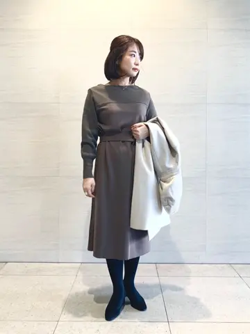 23区 望月 コーディネート画像