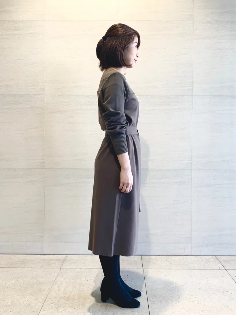 23区 望月 コーディネート画像