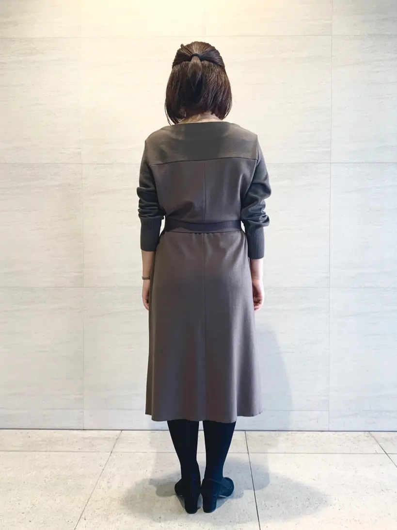 23区 望月 コーディネート画像