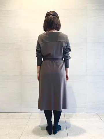 23区 望月 コーディネート画像