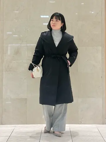 23区 笹川 コーディネート画像