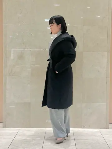 23区 笹川 コーディネート画像