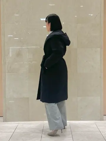 23区 笹川 コーディネート画像