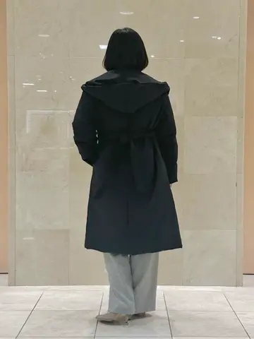 23区 笹川 コーディネート画像