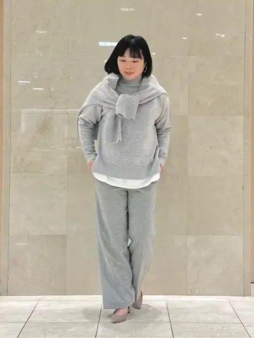 23区 笹川 コーディネート画像