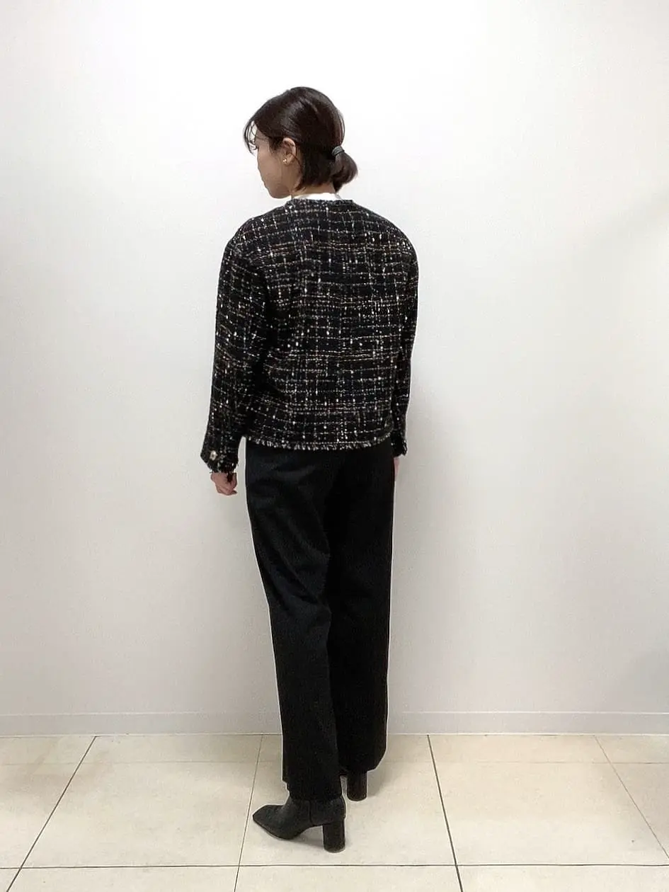 23区 原 コーディネート画像