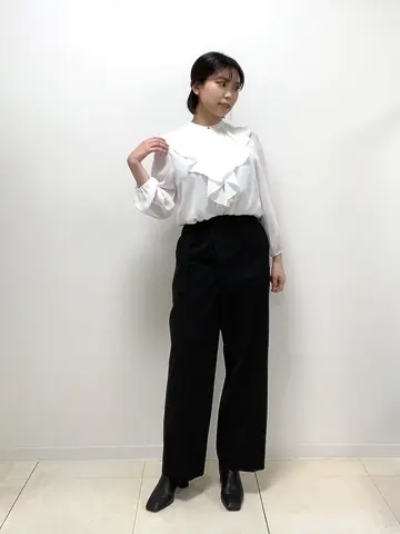 23区 原 コーディネート画像