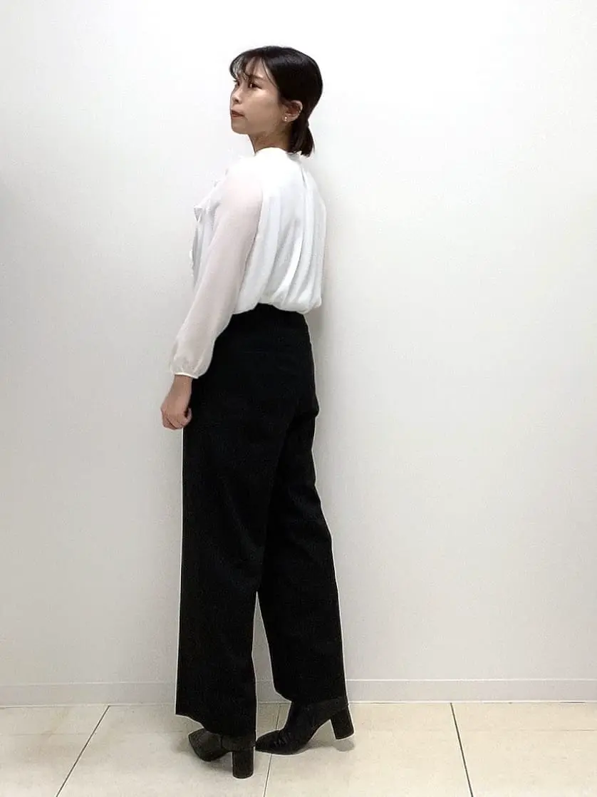 23区 原 コーディネート画像