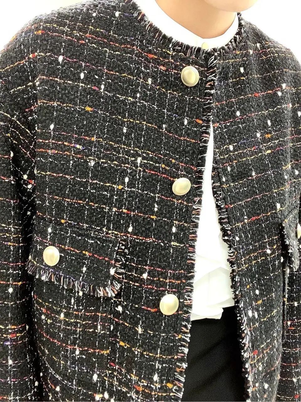 23区 原 コーディネート画像