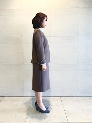 23区 望月 コーディネート画像