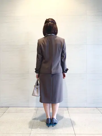 23区 望月 コーディネート画像