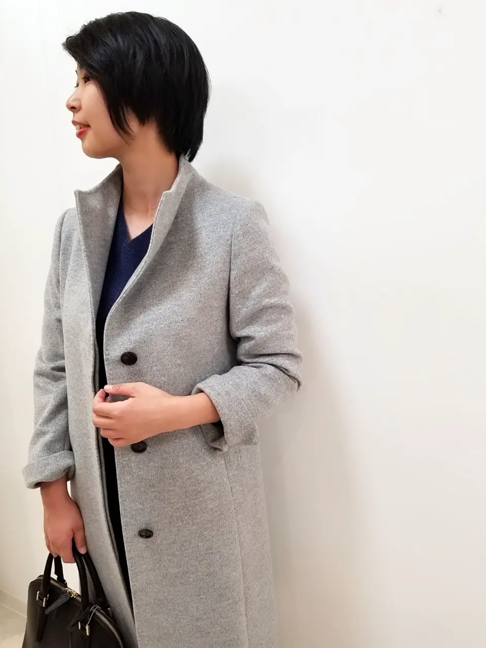 23区 岩田 コーディネート画像