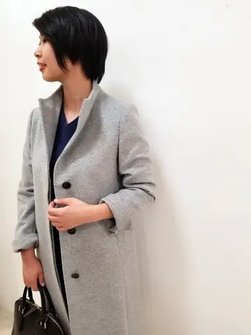 23区 岩田 コーディネート画像