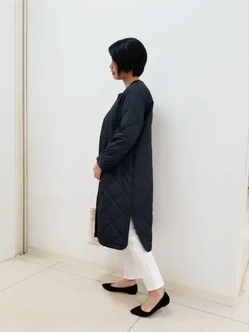 23区 岩田 コーディネート画像