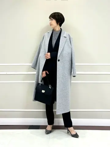 23区 荒川 コーディネート画像