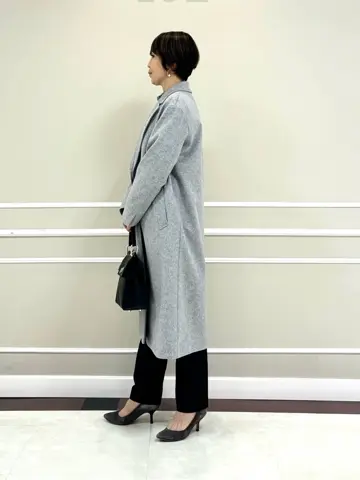 23区 荒川 コーディネート画像