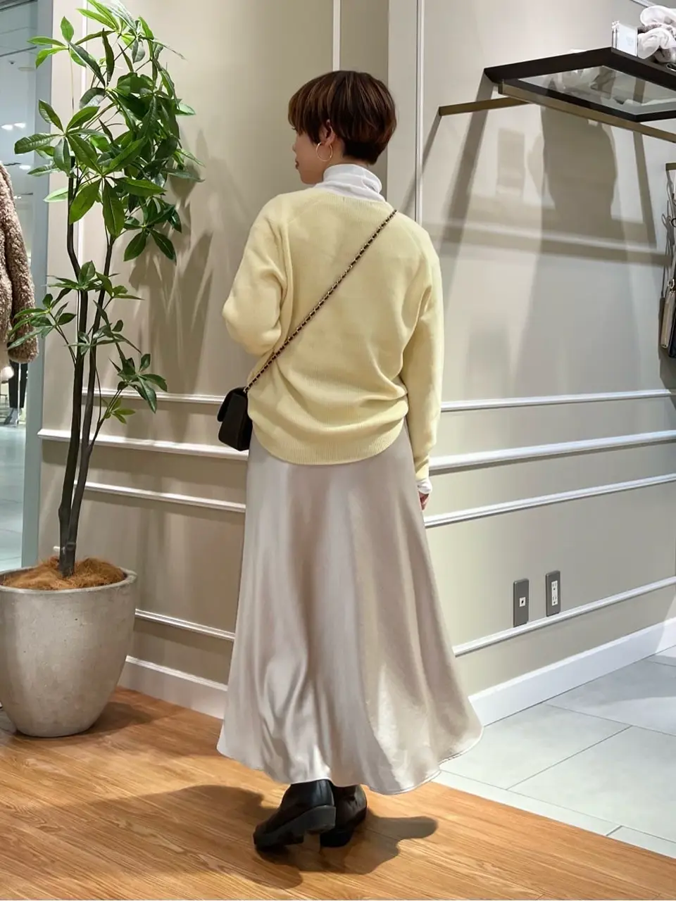 23区 伊藤 コーディネート画像