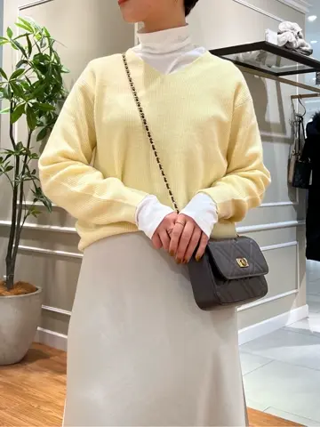 23区 伊藤 コーディネート画像